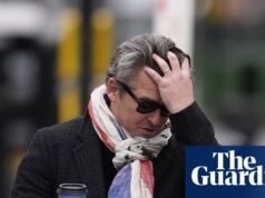 Joey Barton se enfrenta a un nuevo juicio en 2026 por acusaciones de difamación | Joey Bartón