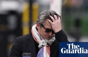 Joey Barton se enfrenta a un nuevo juicio en 2026 por acusaciones de difamación | Joey Bartón