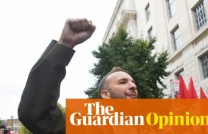 ¿Qué pasará si los Verdes superan a los laboristas en las encuestas? Todas las apuestas están canceladas | Gaby Hinsliff