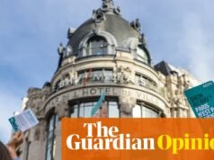 Francia está en guerra con Shein. Deberíamos copiar sus tácticas para derrotar a la moda rápida | Nicole Lipman