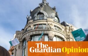 Francia está en guerra con Shein. Deberíamos copiar sus tácticas para derrotar a la moda rápida | Nicole Lipman