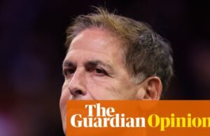 Mark Cuban hizo relevantes a los Mavericks. ¿Pero su legado está podrido? | Mavericks de Dallas