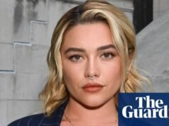 ‘Tan raro y tan incómodo’: Florence Pugh dice que la coordinadora de intimidad es ‘un trabajo que todavía se está descubriendo por sí solo’ | Película