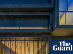 ‘Harlem siempre ha evolucionado’: dentro de la nueva casa de 160 millones de dólares del Studio Museum | Museos