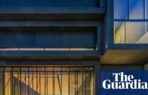 ‘Harlem siempre ha evolucionado’: dentro de la nueva casa de 160 millones de dólares del Studio Museum | Museos