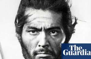 Fallece Tatsuya Nakadai, el actor japonés de Ran, Yojimbo y Harakiri, a los 92 años