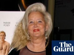 Muere Sally Kirkland, actriz de cine y televisión nominada al Oscar, a los 84 años | Película