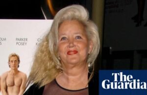 Muere Sally Kirkland, actriz de cine y televisión nominada al Oscar, a los 84 años | Película