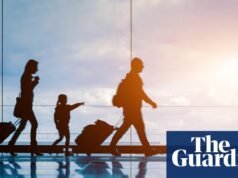 Cuéntanos: ¿te has mudado a otro país por tu pareja? | mudarse al extranjero