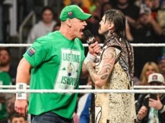 Qué recordar de WWE: John Cena termina su carrera en Grand Slam