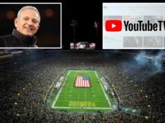 La interrupción de YouTube TV de Disney causa enormes pérdidas a Mouse House, dicen los analistas