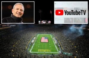 La interrupción de YouTube TV de Disney causa enormes pérdidas a Mouse House, dicen los analistas