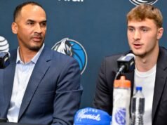 Por qué los Mavs despidieron a Nico Harrison y qué sigue en Dallas