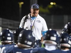 El entrenador de fútbol Belarmino dimite tras tres temporadas