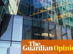 La UE ha dejado que los gigantes tecnológicos estadounidenses se vuelvan locos. Diluir nuestra ley de datos sólo fortalecerá su poder | Johnny Ryan y Georg Riekeles