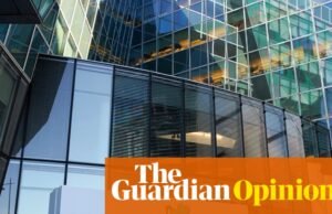 La UE ha dejado que los gigantes tecnológicos estadounidenses se vuelvan locos. Diluir nuestra ley de datos sólo fortalecerá su poder | Johnny Ryan y Georg Riekeles