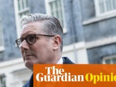 Los laboristas están al borde del precipicio: si no cumplen su promesa electoral en materia de impuestos, nunca más se confiará en ellos | Owen Jones