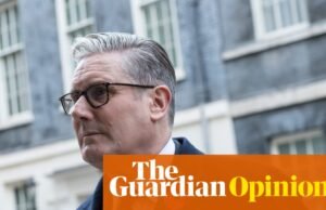 Los laboristas están al borde del precipicio: si no cumplen su promesa electoral en materia de impuestos, nunca más se confiará en ellos | Owen Jones