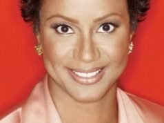 Harriette Cole: A veces le doy dinero a este tipo, así que ¿no debería escucharme cuando necesito hablar?