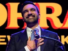 Zohran Mamdain es social? ¿Así que lo que?