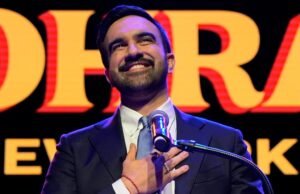 Zohran Mamdain es social? ¿Así que lo que?