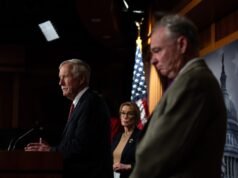 Los demócratas estaban en racha. ¿Por qué parar ahora?