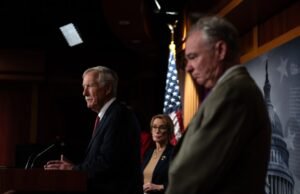 Los demócratas estaban en racha. ¿Por qué parar ahora?