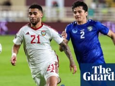 Cómo la expansión de la Copa Mundial está estimulando la carrera armamentista de naturalización en Asia | copa del mundo