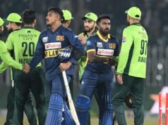 Los jugadores de críquet de Sri Lanka abandonan Pakistán tras la explosión de una bomba en Islamabad; Serie PAK vs SL ODI en el limbo