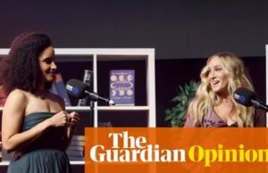 Celebrar la literatura es genial, pero estoy empezando a perder la paciencia con los clubes de lectura de celebridades | Emma Brokes