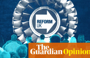 Los verdaderos votantes reformistas revelados: es una coalición fallida que Farage tendrá dificultades para mantener unida | Aditya Chakraborty