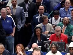 Luka Doncic sobre el despido de Nico Harrison por parte de los Mavs: enfoque en los Lakers