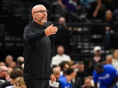 Jason Kidd dice “¡Despida a Nico!” » Los cánticos hicieron que los jugadores de los Mavs se sintieran ‘realmente irrespetados’: ‘Estos muchachos están jugando duro’ mientras Dallas pierde nuevamente
