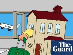 Tú eres el juez: ¿Debería mi novio abandonar las comodidades del hogar cuando viajamos al extranjero? | vida y estilo