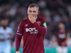 Rumores de transferencias, noticias: Liverpool y Spurs cazan a Bowen