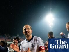 La FA presiona por un nuevo formato de clasificación para el torneo, por temor a que el proceso esté obsoleto | La FA