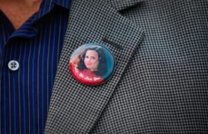 Un estudio de California pregunta a los sobrevivientes del crimen qué necesitamos