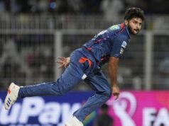 IPL 2026: Shardul Thakur se une a los indios de Mumbai antes de la próxima temporada