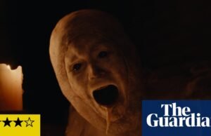 Revisión de Guardian: el romance se va al infierno en un horror efectivamente extraño | peliculas de terror