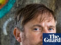 Geoff Barrow de Portishead: ‘No puedo pensar en una música peor que la nuestra para hacer el amor’ | Música