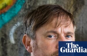 Geoff Barrow de Portishead: ‘No puedo pensar en una música peor que la nuestra para hacer el amor’ | Música