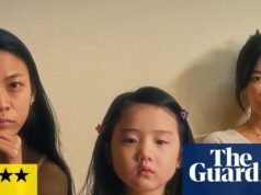 Reseña de Left-Handed Girl: el apasionante drama familiar taiwanés es una verdadera maravilla | Sean Baker