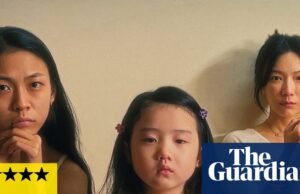 Reseña de Left-Handed Girl: el apasionante drama familiar taiwanés es una verdadera maravilla | Sean Baker