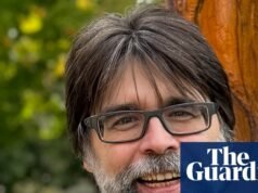 King Sorrow de Joe Hill Review: la epopeya de terror impulsada por dragones es un tour de force | libros de terror