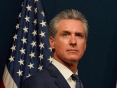 El exjefe de gabinete del gobernador Newsom acusado de corrupción – The Mercury News
