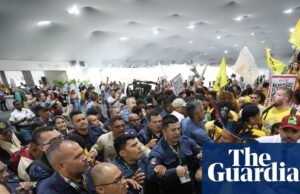 Mientras se reúne la Cop30, el clima desaparece de las agendas de las juntas directivas | poli30