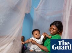 El recorte miope de la ayuda del Reino Unido al fondo mundial de salud es un gran error | Fondo Mundial de Lucha contra el SIDA, la Tuberculosis y la Malaria