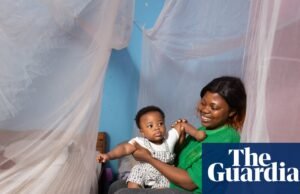 El recorte miope de la ayuda del Reino Unido al fondo mundial de salud es un gran error | Fondo Mundial de Lucha contra el SIDA, la Tuberculosis y la Malaria