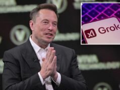 Elon Musk critica el informe de CNBC de que xAI recaudó 15.000 millones de dólares como “falso”