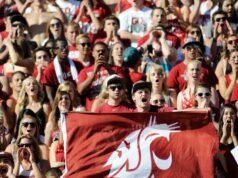 El despido de AD McCoy del estado de Washington, la emergencia de Cantwell y los candidatos al liderazgo de los Cougars